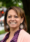 Aida Veras, Administrative Assistant