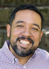 Pastor Louis Colón