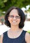 Miriam Vazquez, Treasurer